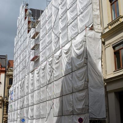 Kombi-Gerüstbau GmbH Y. Pleyner, Wellerstr. 20 in Schkeuditz