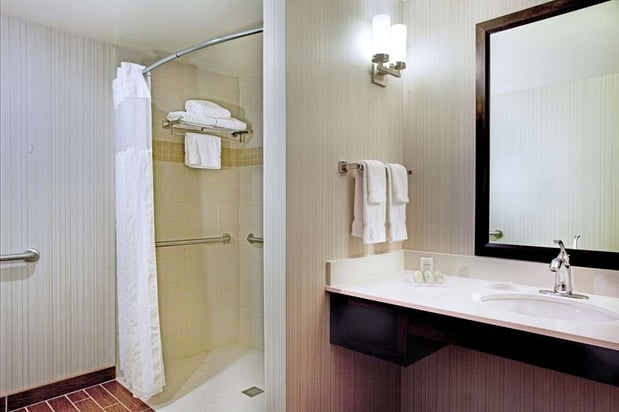 Images Hilton Garden Inn Portland Airport