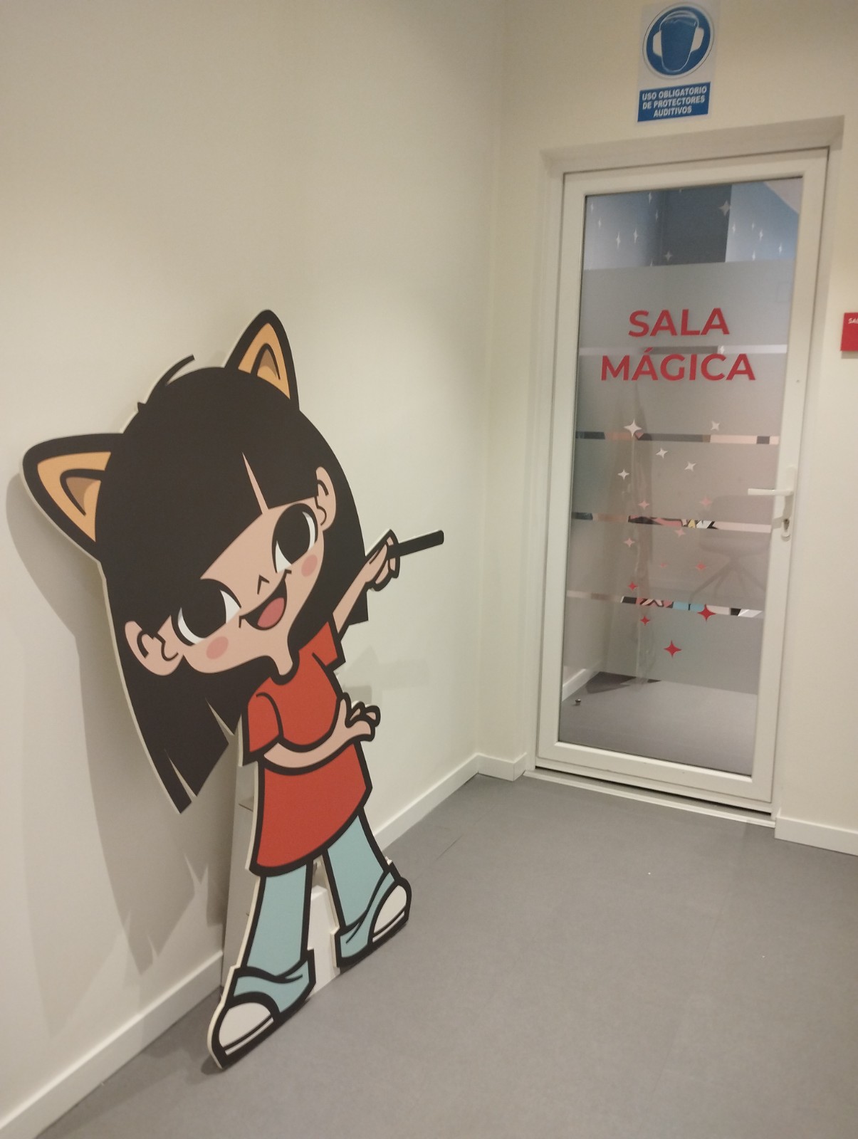 Galería en miniatura