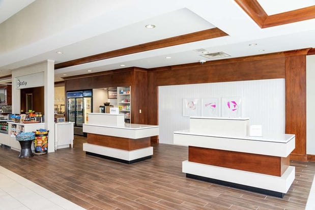 Images Hilton Garden Inn Indianapolis South/Greenwood