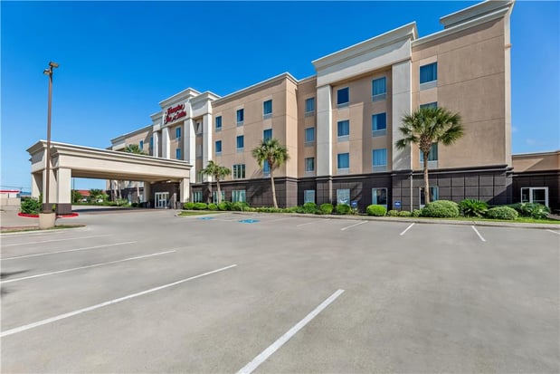 Images Hampton Inn & Suites Corpus Christi I-37 - Navigation Blvd.