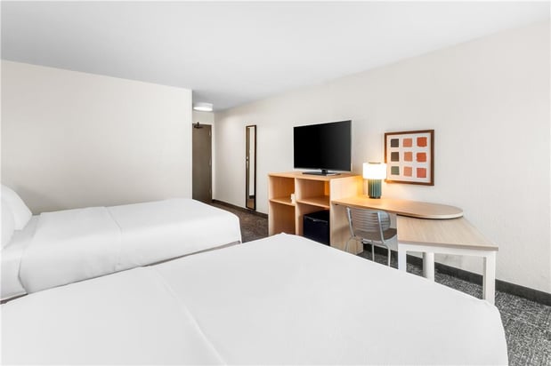 Images Spark by Hilton Corpus Christi Southeast