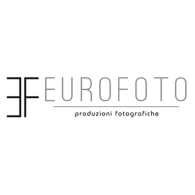 Eurofoto | Stampa Foto | Servizi Fotografici a Palermo Logo