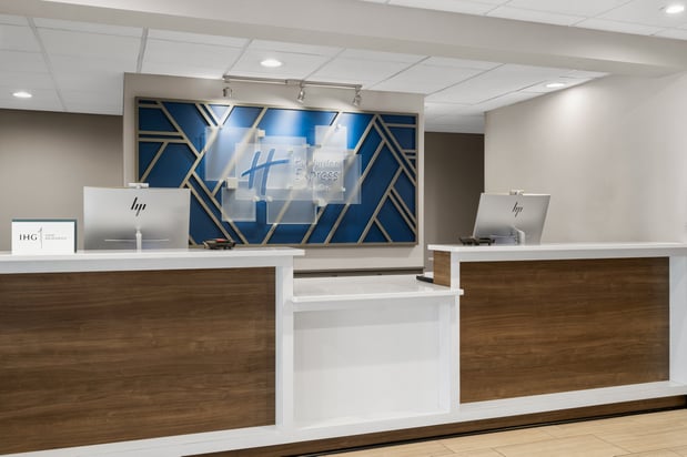 Images Holiday Inn Express & Suites Columbia-I-20 @ Clemson Rd by IHG
