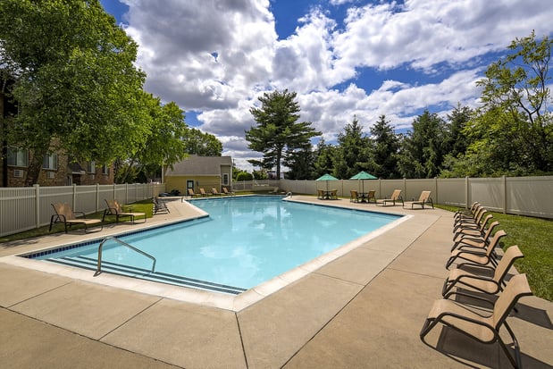 Images Mill Creek Village Apartments