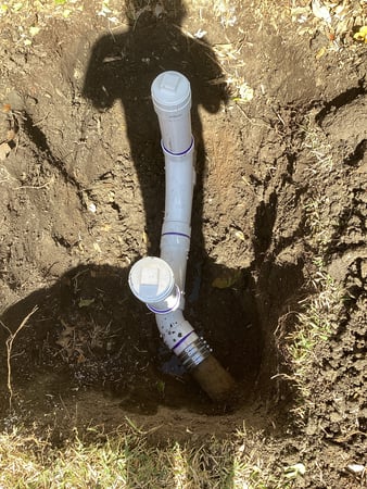 Images Aubrey Plumbing Company LLC