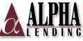 Images Alpha Lending
