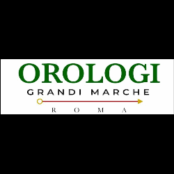 Orologi Grandi Marche Logo