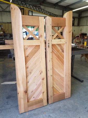 Images NEED-A-FENCE, INC.