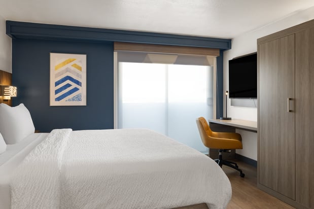 Images Holiday Inn Express Denver Central - North by IHG