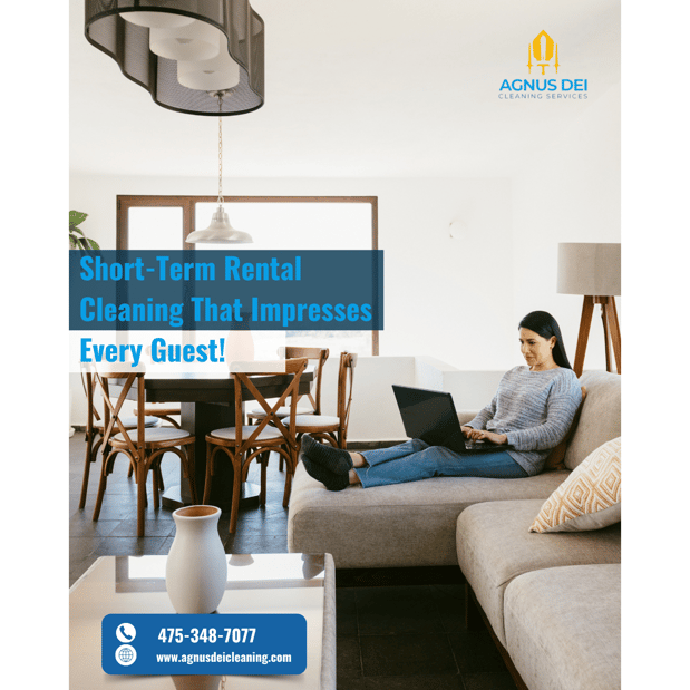 Images Agnus Dei Cleaning Services