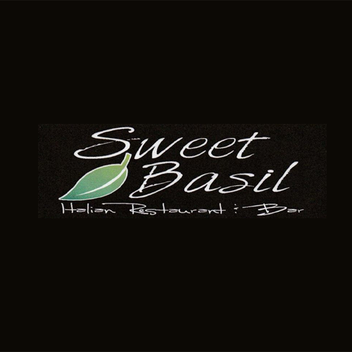 Sweet Basil