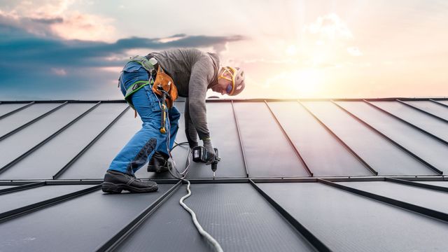 Images Tony Kolar and Sons Roofing