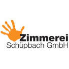 Zimmerei Schüpbach GmbH Logo