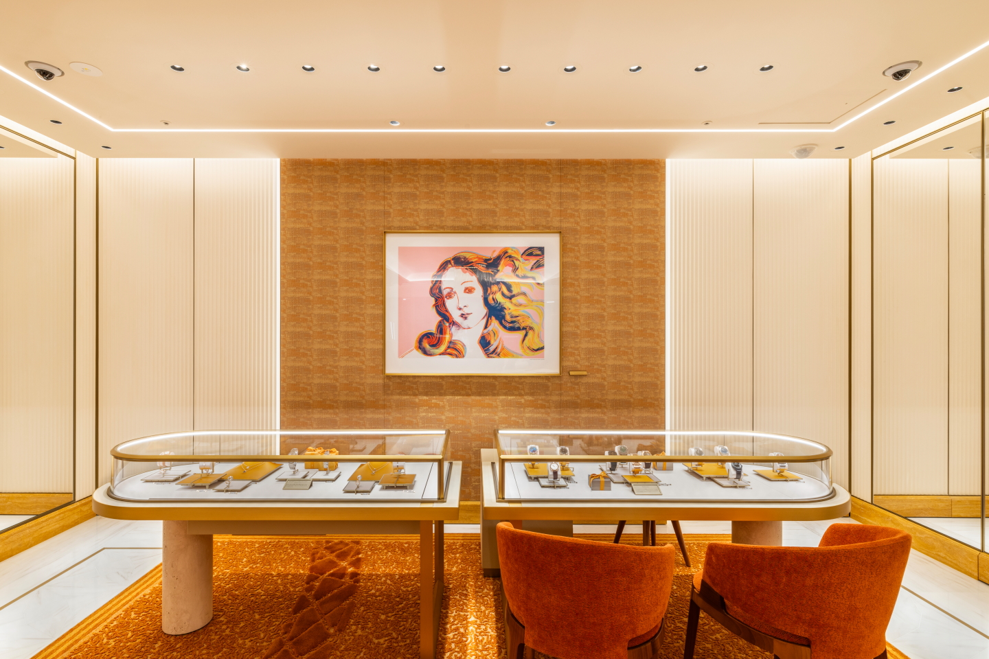 Images ブルガリ 玉川高島屋店