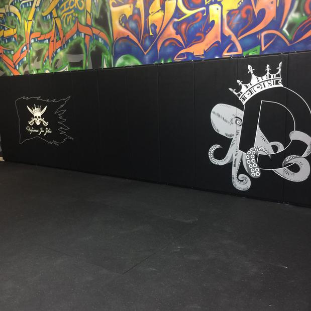 Images Defiance Jiu Jitsu