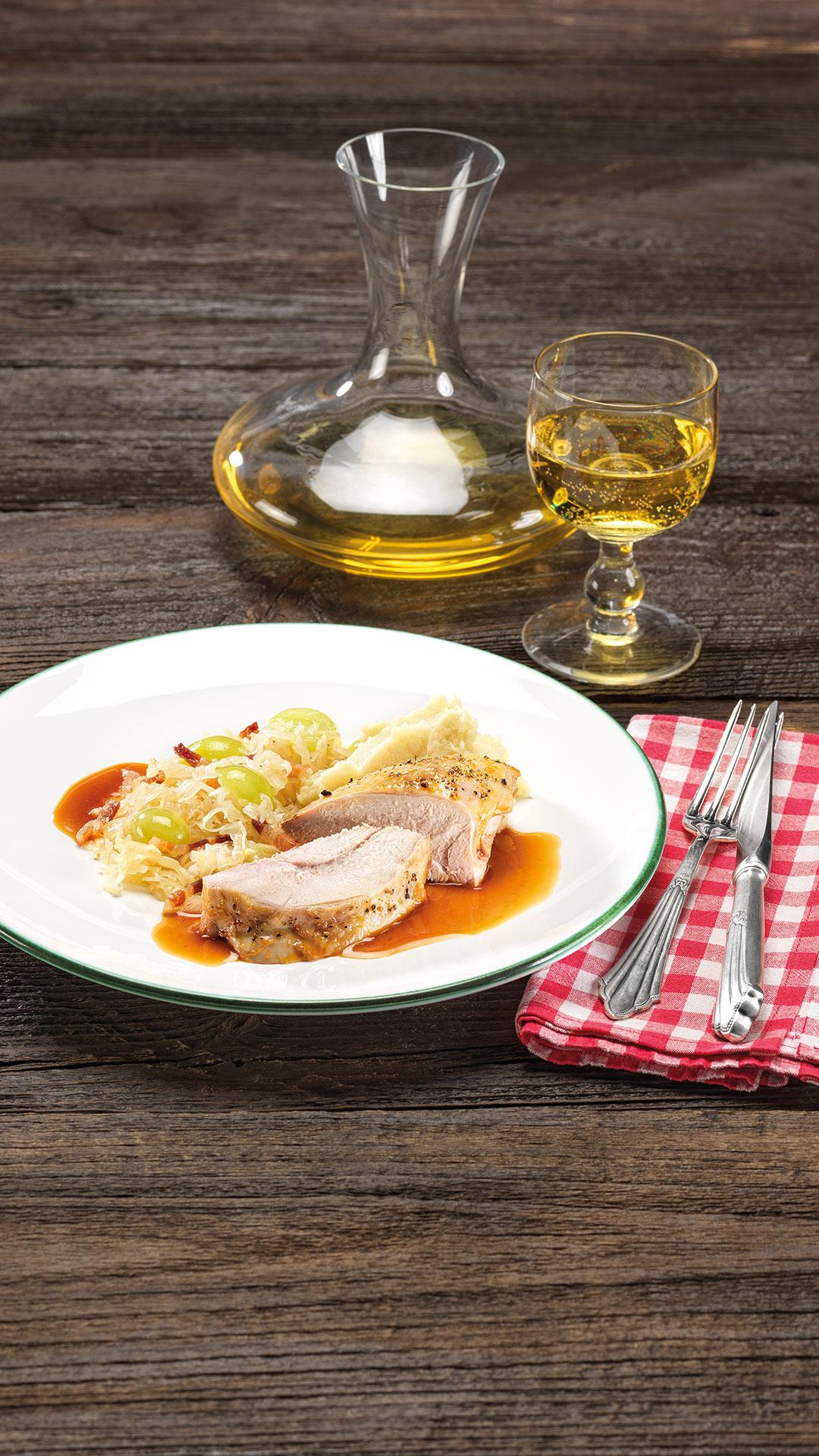 munique.chef, Rupprechtstrasse 6a in Hallbergmoos