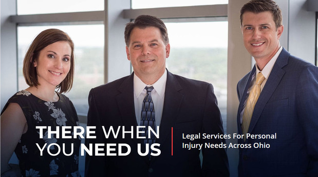 Images Beausay & Nichols Law Firm