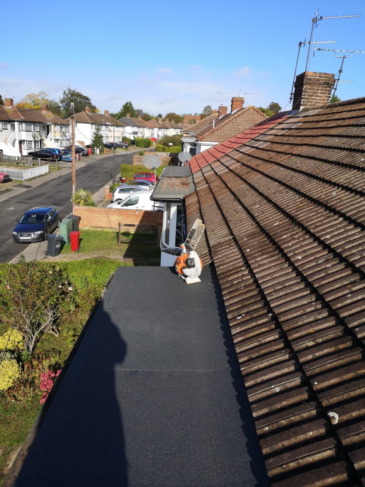 Images ABRS Roofing Services Ltd