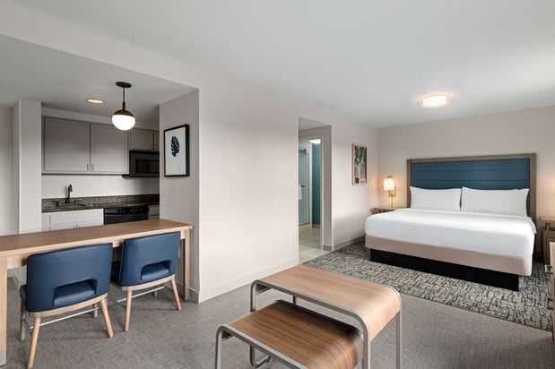 Images Homewood Suites by Hilton West Palm Beach