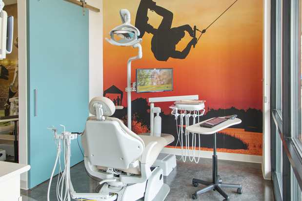 Images Woodruff Smiles Dentistry