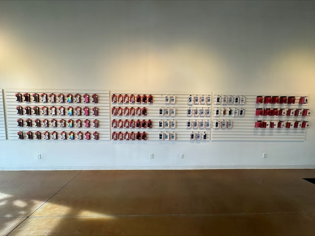 Images ZAGG North Logan