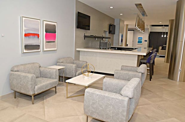 Images Best Western Plus Executive Residency Oklahoma City I-35