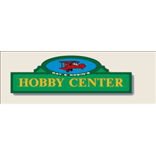 Ray & Robin's Hobby Center