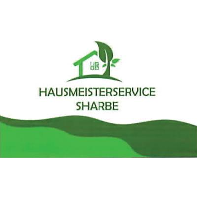 Hausmeisterservice Sharbe in Coburg - Logo