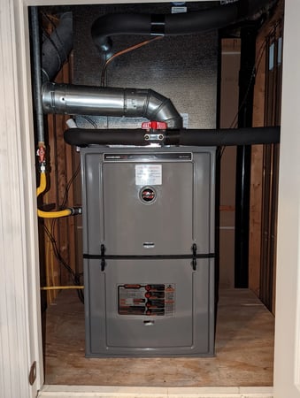 Images Albee's A/C & Heating