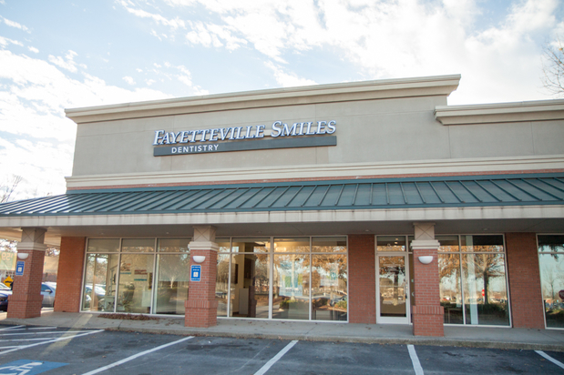 Images Fayetteville Smiles Dentistry and Orthodontics