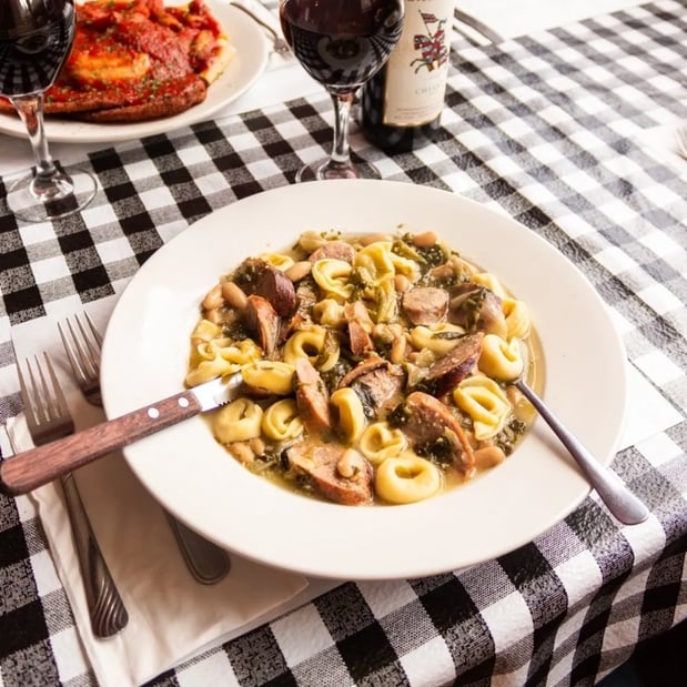 Images Rosey's Italian Cafe