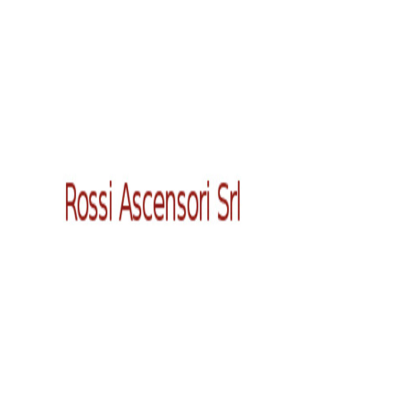 Rossi  Ascensori S.r.l Unipersonale Logo