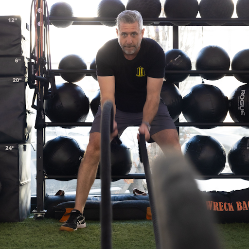 Images Big Fitness Personal Training