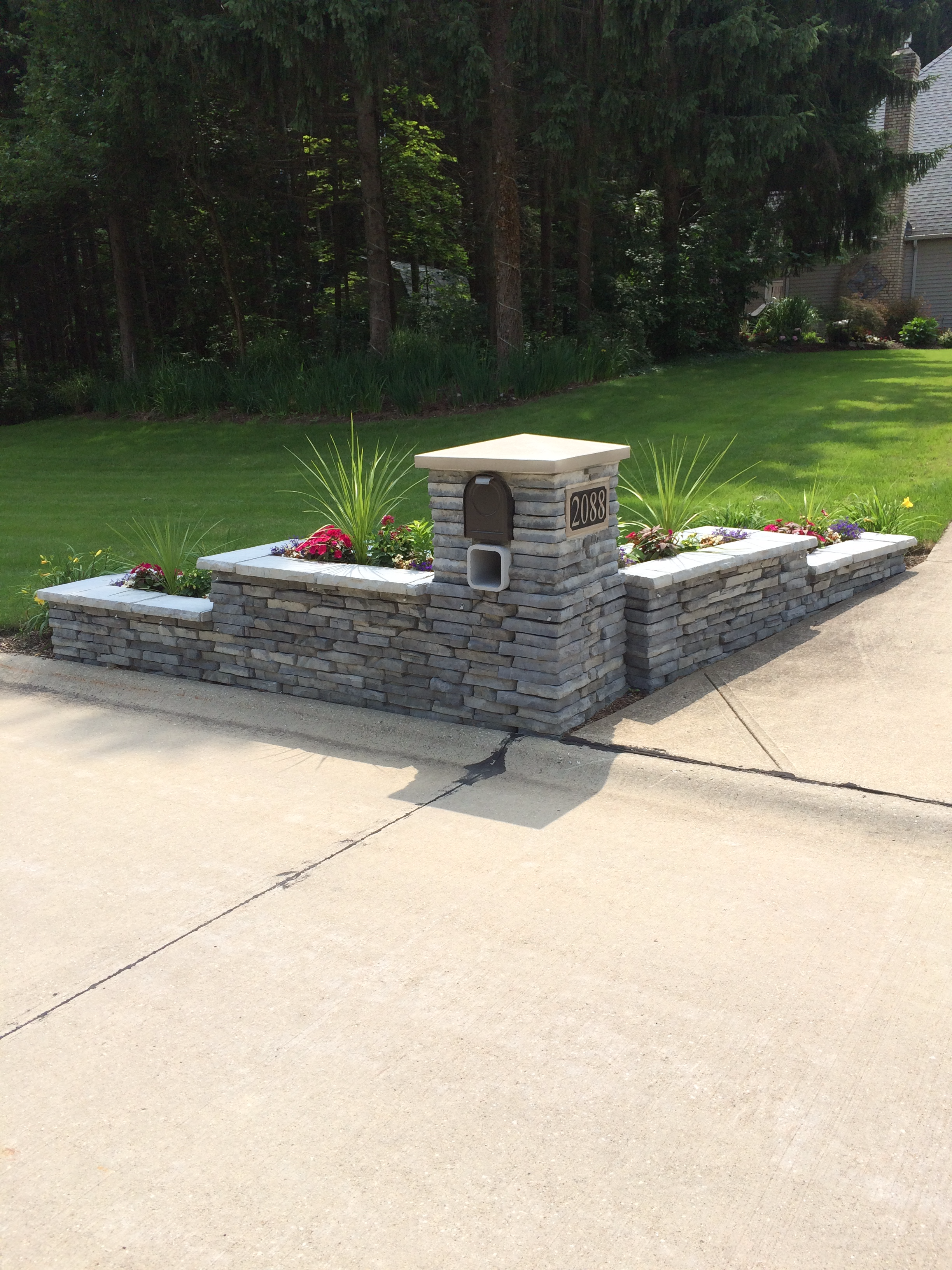 Keifers Construction LLC