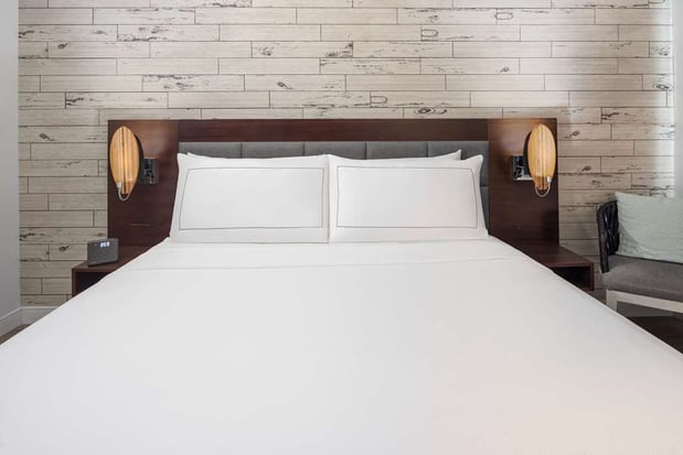 Images The Fin Hotel, Tapestry Collection by Hilton
