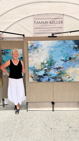 Images Tammy Keller Art