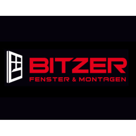 Bitzer Fenster & Montagen GmbH Logo