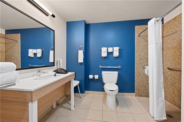 Images Spark by Hilton Homewood Birmingham