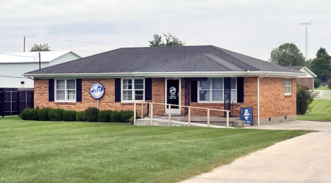 Bullitt County Farm Bureau
