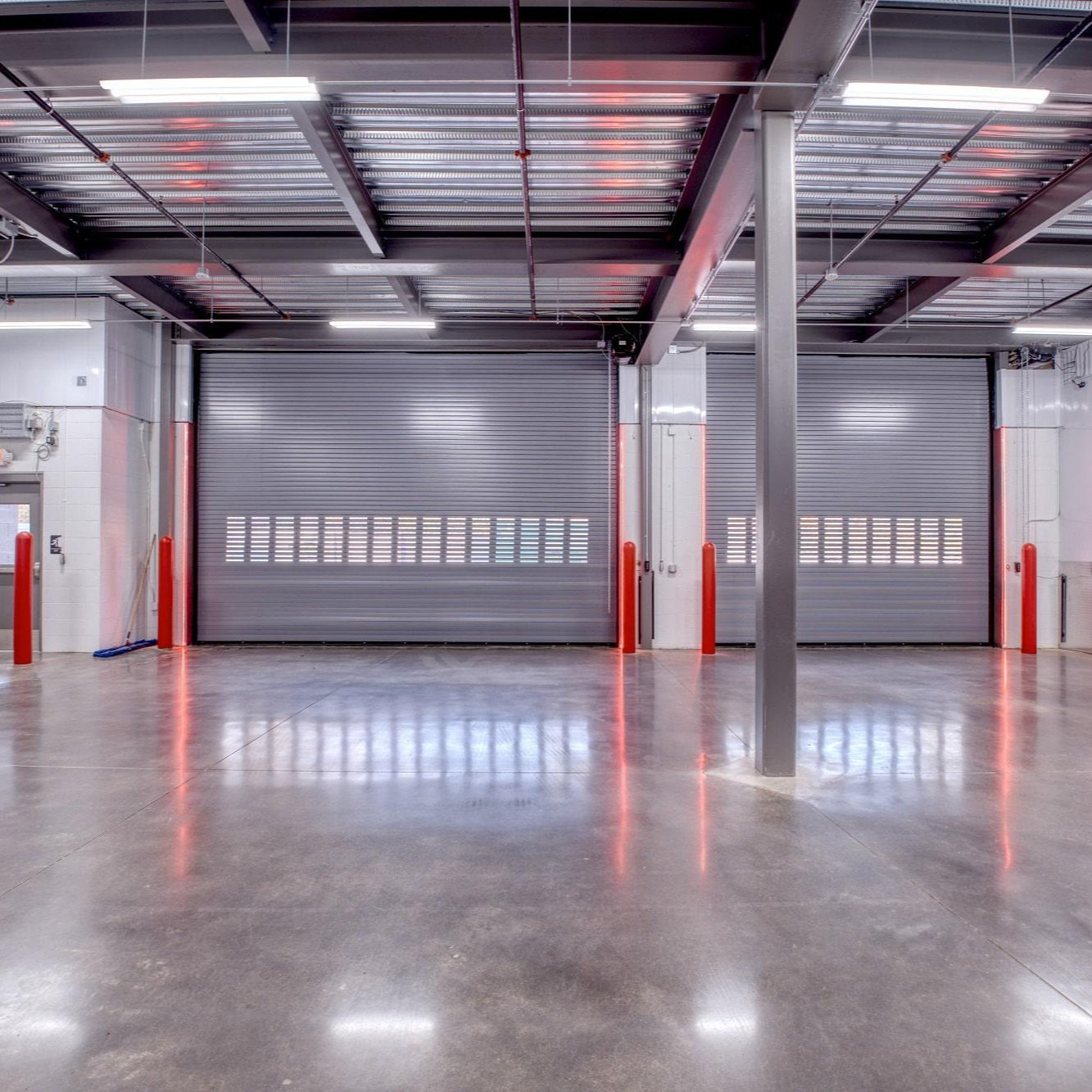 Community Park Storage - PA - Drive-up Storage Units.