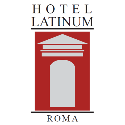 Hotel Latinum Logo