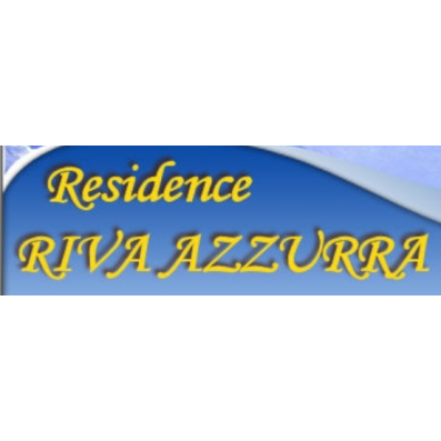 Residence Hotel Riva Azzurra Logo