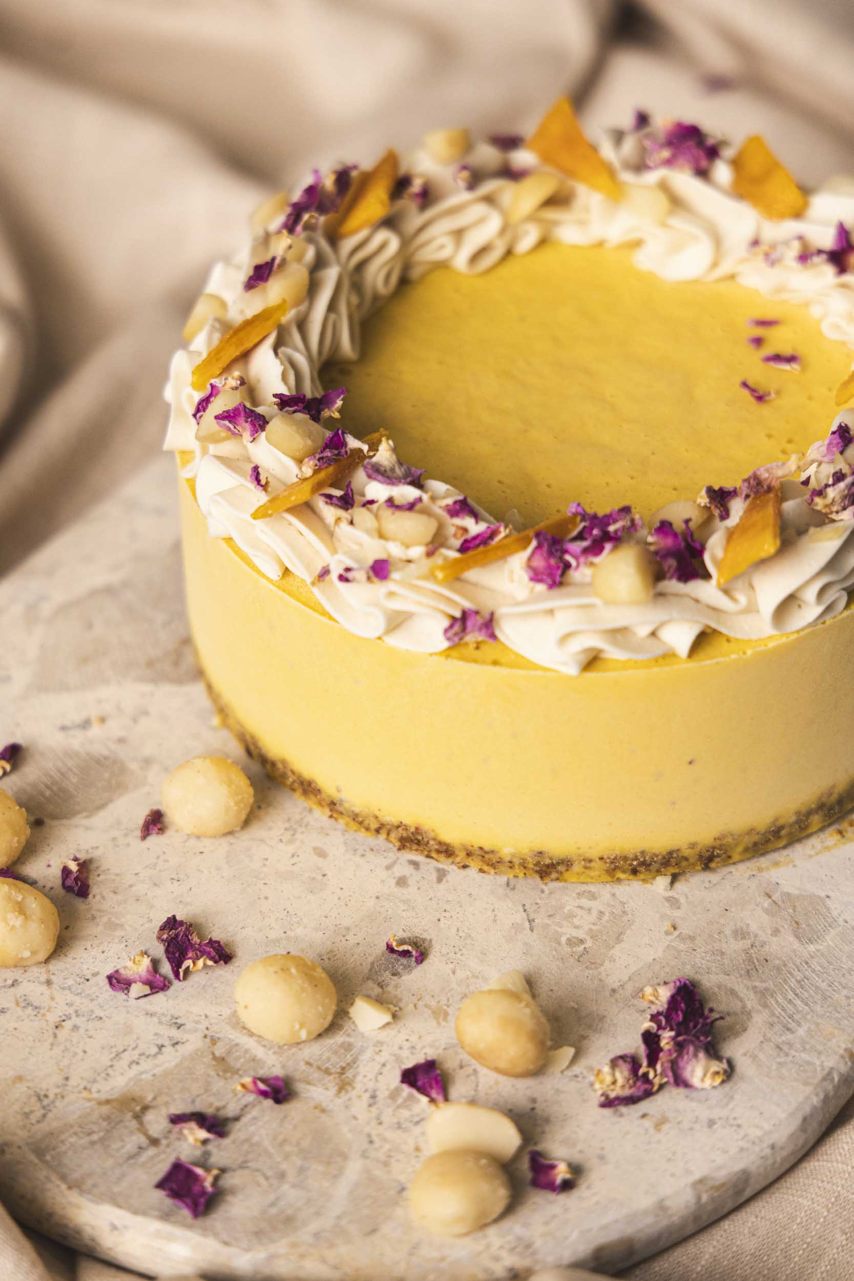 Images Art Raw Cakes & Desserts