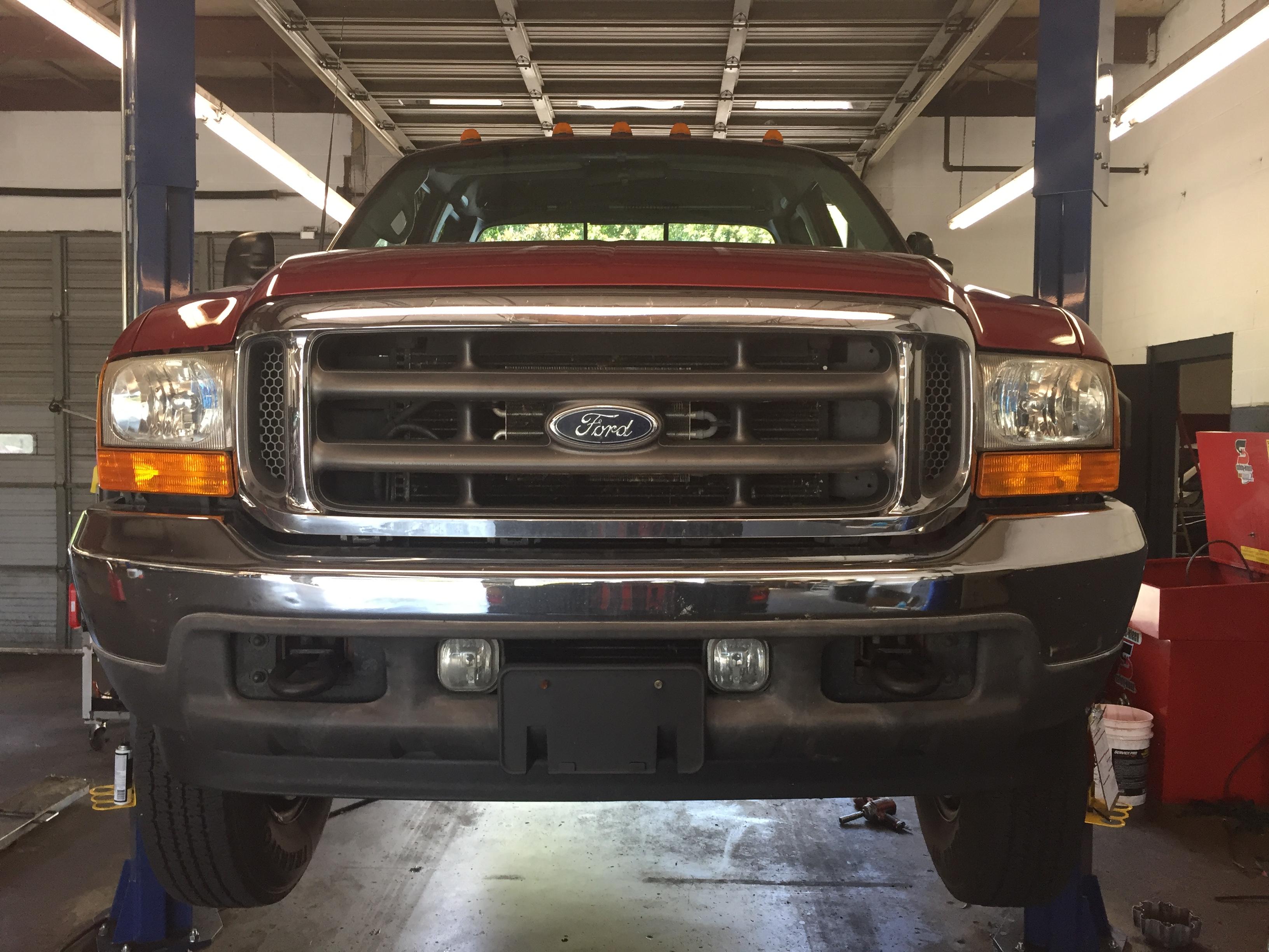 Mr. Transmission/Milex Complete Auto Care