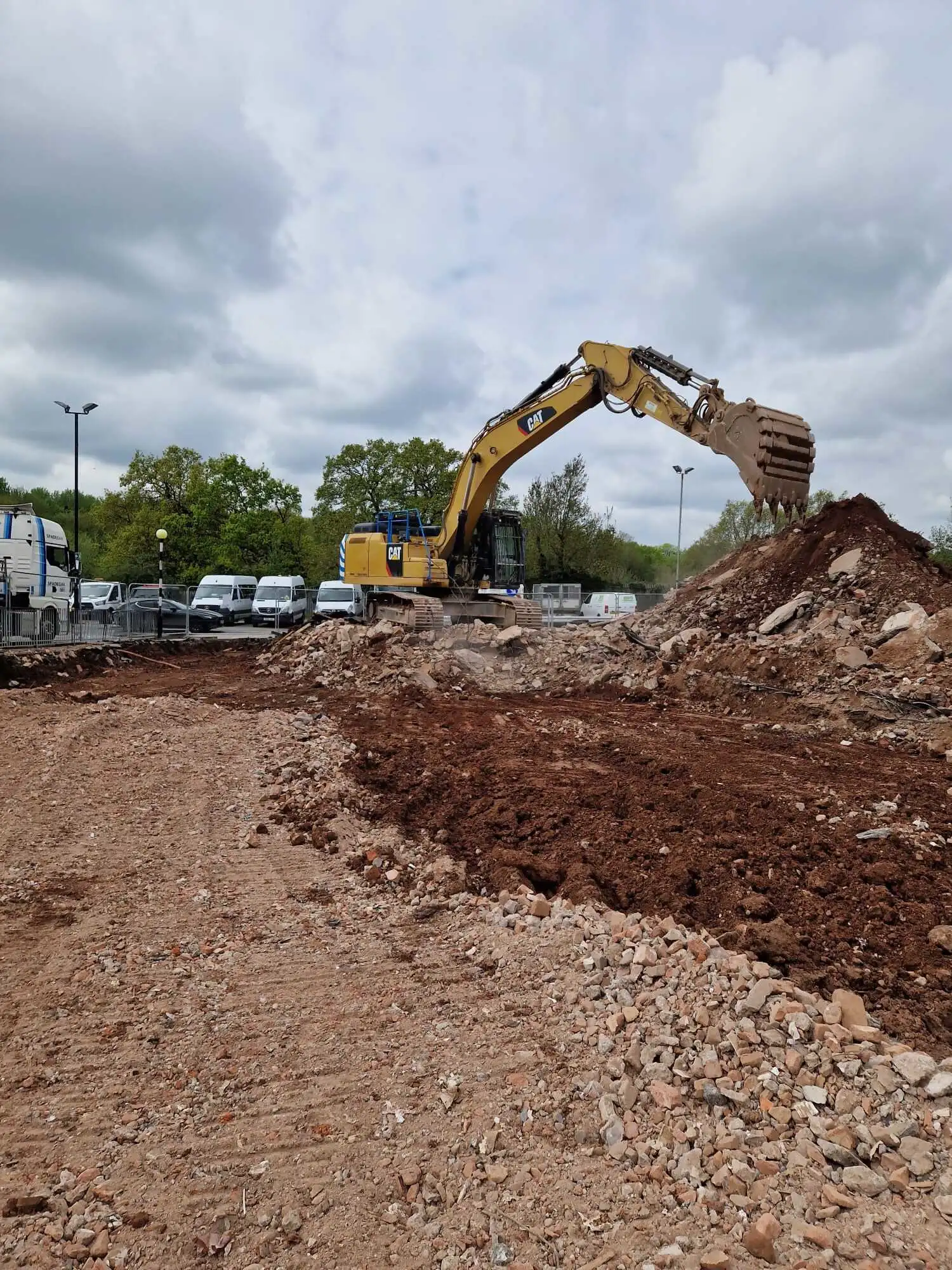 Images PPS Metal Recycling Ltd