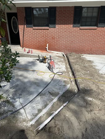 Images Al’s Plumbing Services