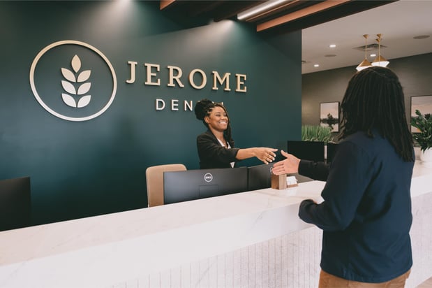 Images Jerome Dental