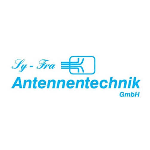 Logo SY-FRA Antennentechnik GmbH