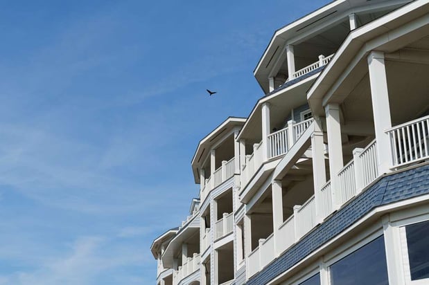 Images Madison Beach Hotel, Curio Collection by Hilton